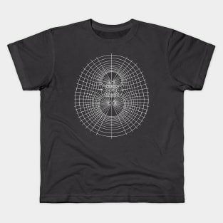 Geometric figure Kids T-Shirt